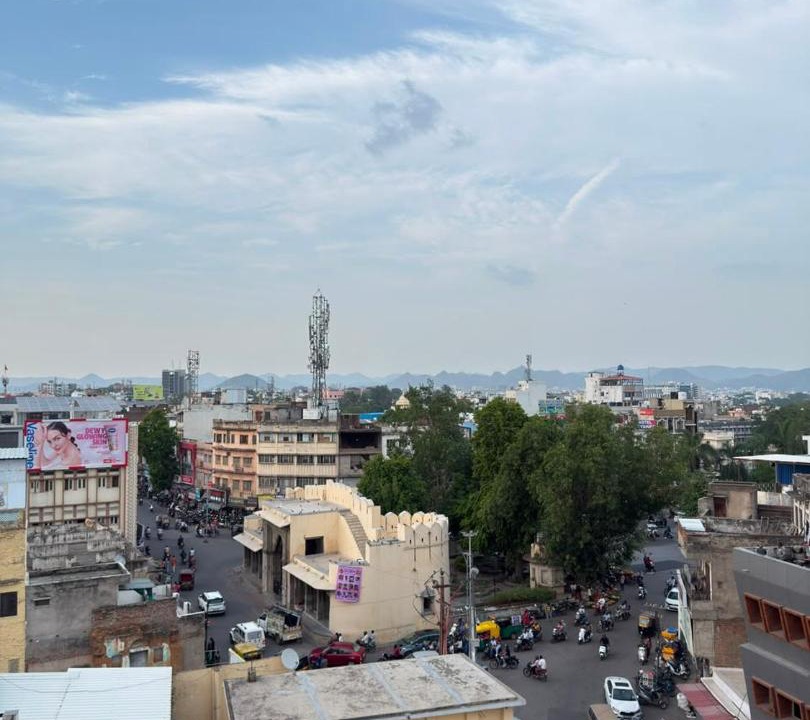 Photo of Others in Udaipur City Centre