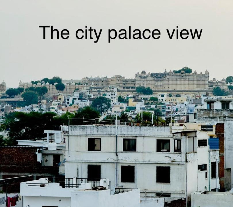 Photo of Others in Udaipur City Centre