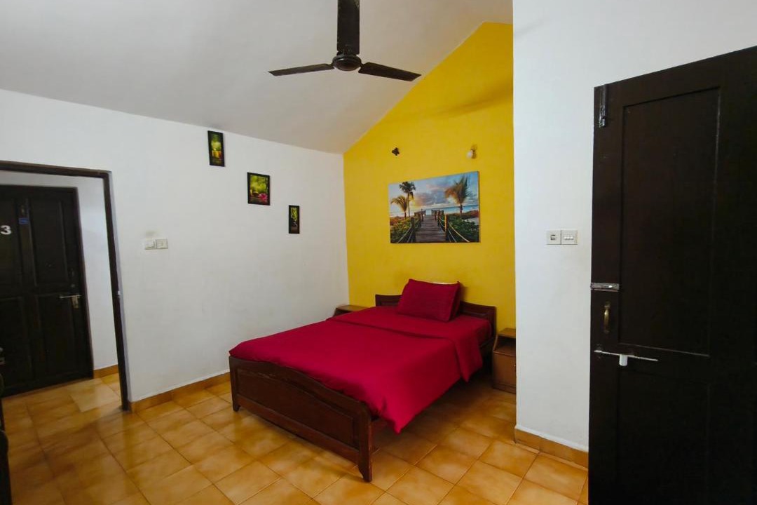 Photo of Bedroom in Majorda
