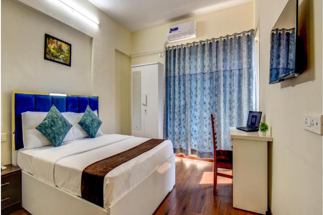 Photo of Bedroom in Chembur East
