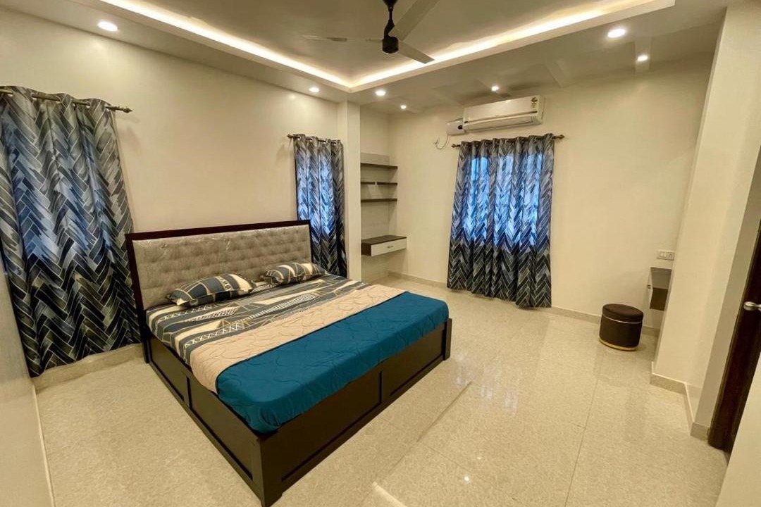 Photo of Bedroom in Taleigao