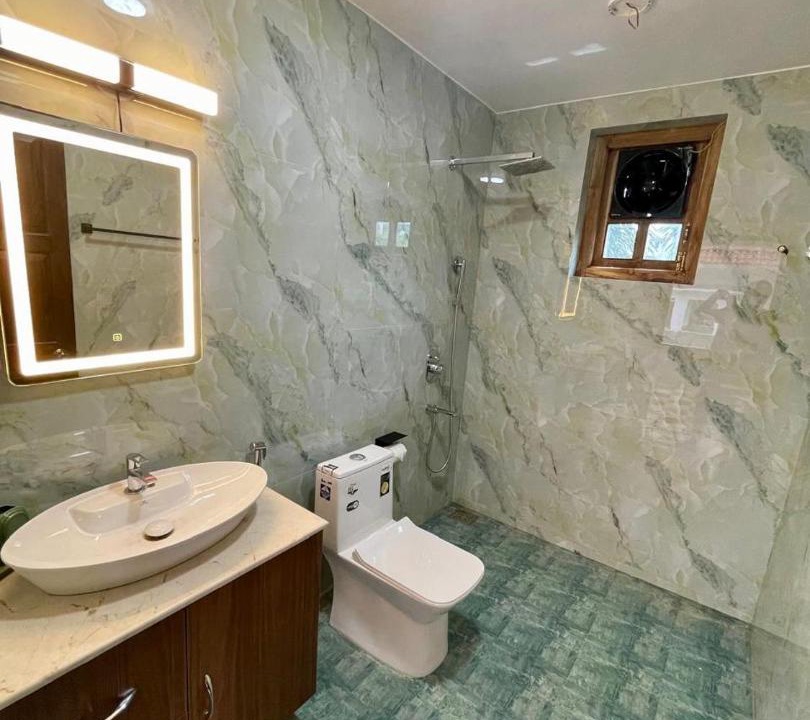 Photo of Bathroom in Taleigao