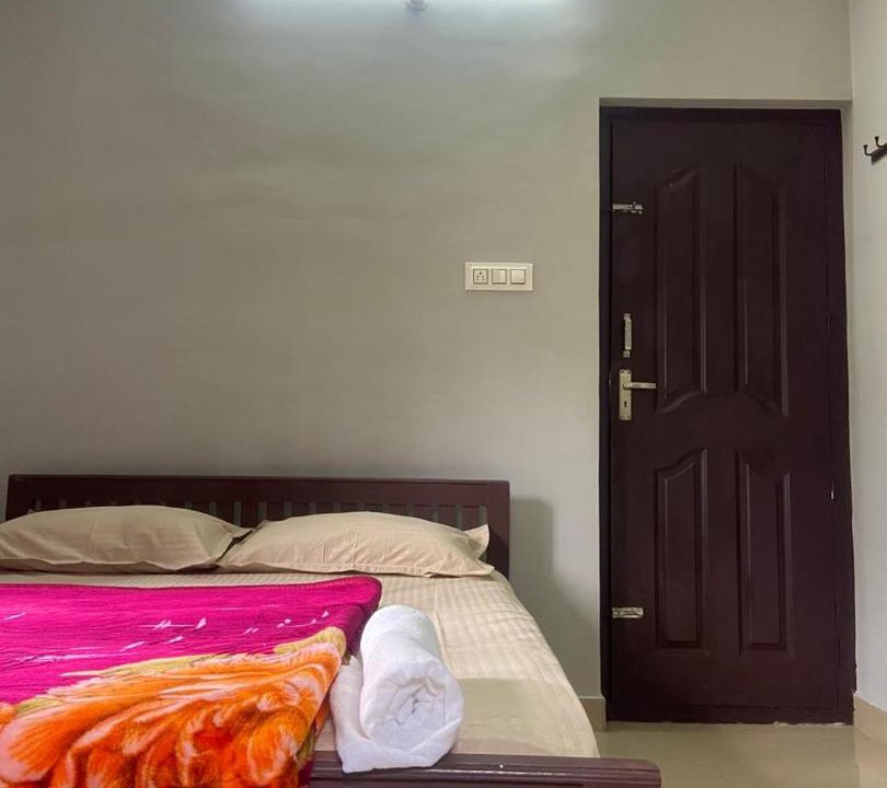 Photo of Bedroom in Devikolam