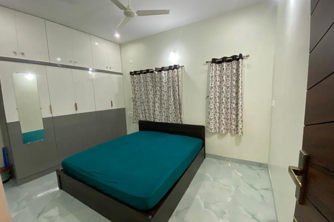 Photo of Bedroom in Hassan
