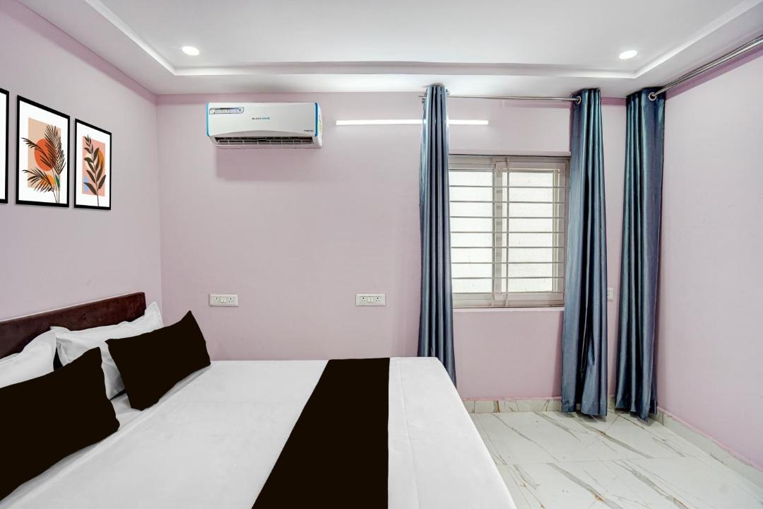 Photo of Bedroom in Ibrahimpatan