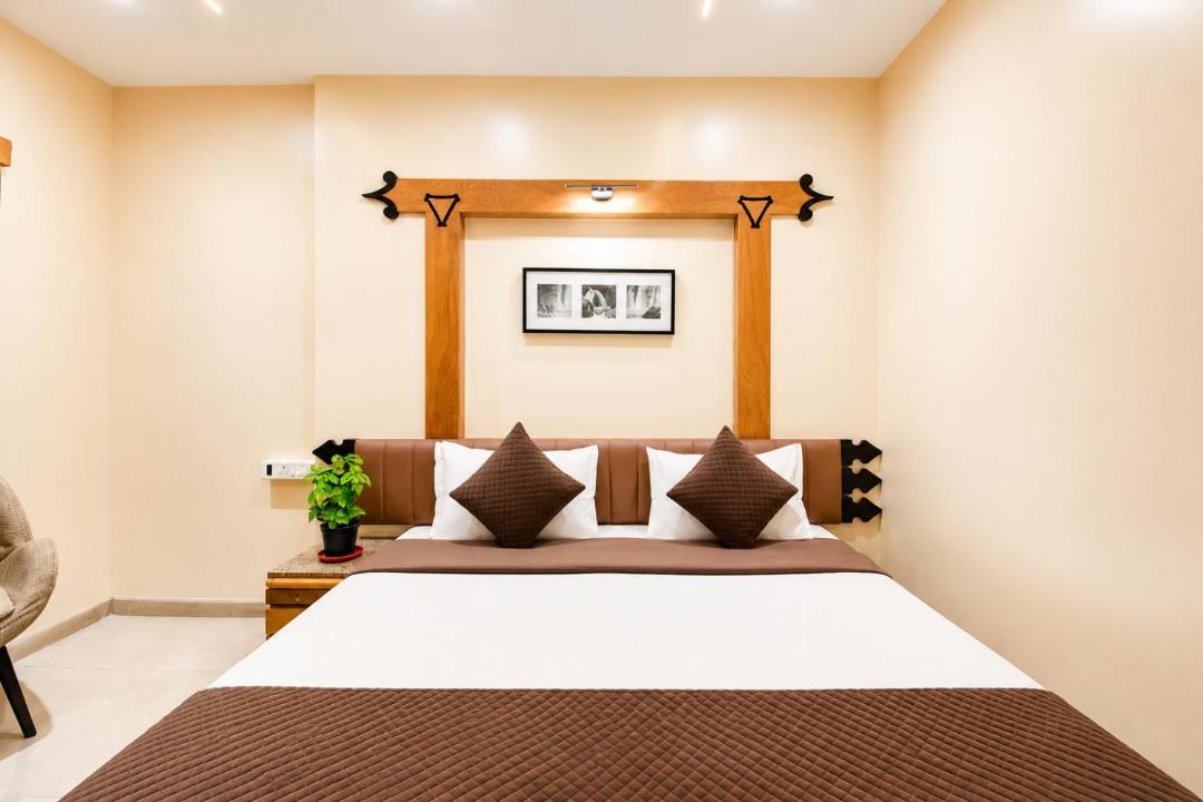 Photo of Bedroom in Ujjain