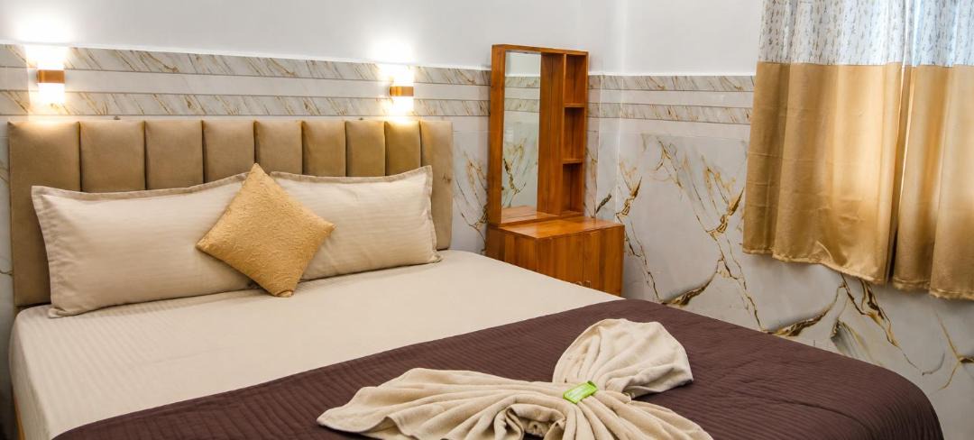 Photo of Bedroom in Colva