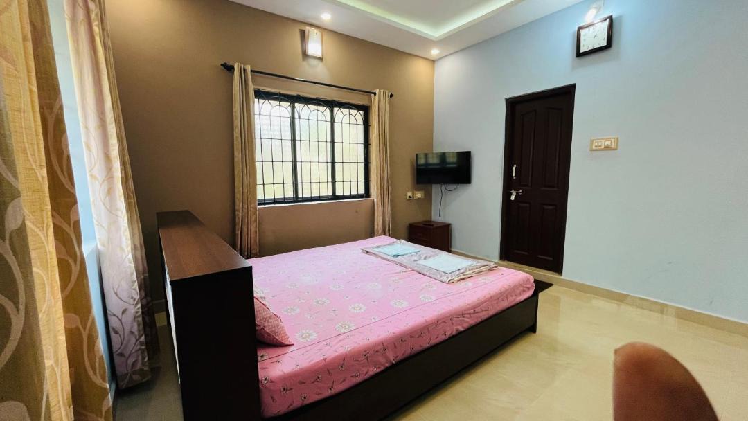 Photo of Bedroom in Tonse West