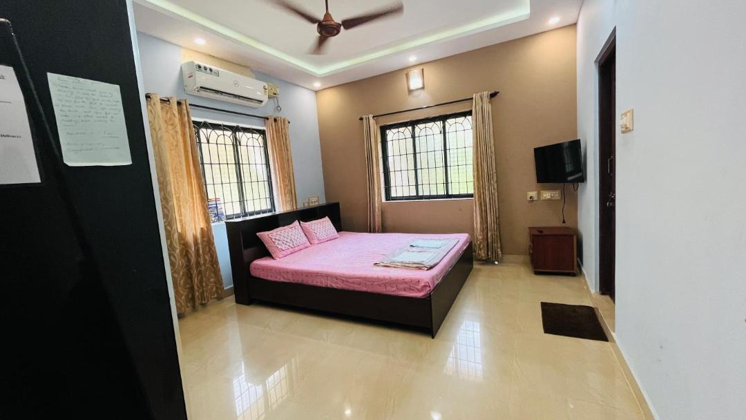 Photo of Bedroom in Tonse West