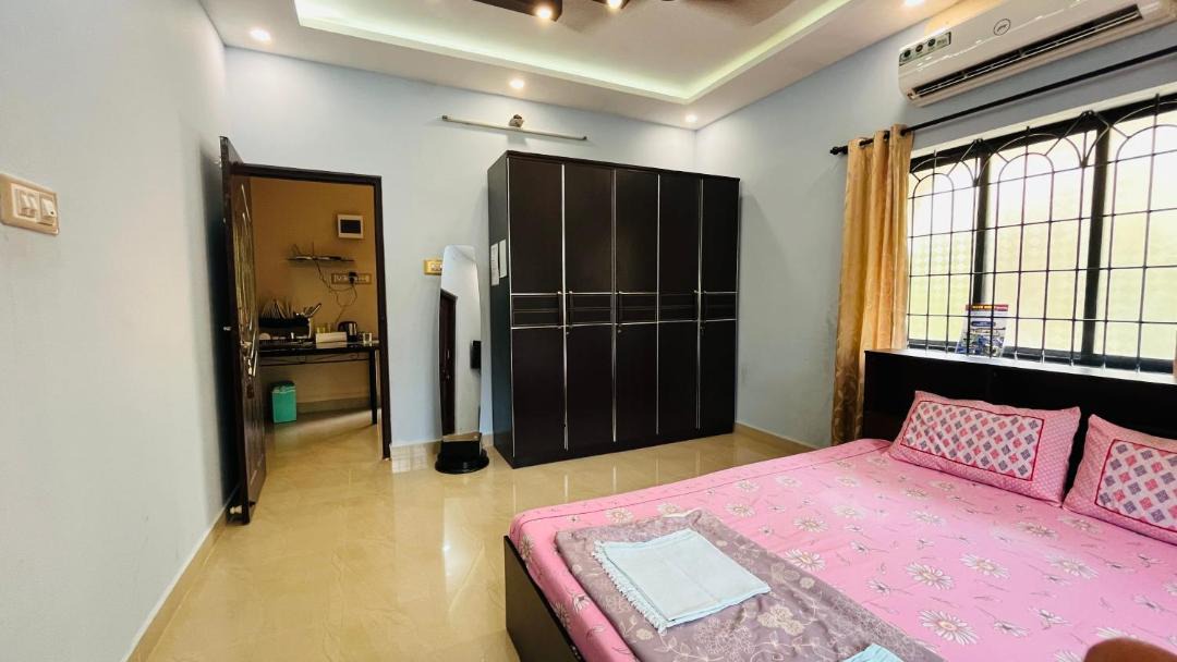 Photo of Bedroom in Tonse West