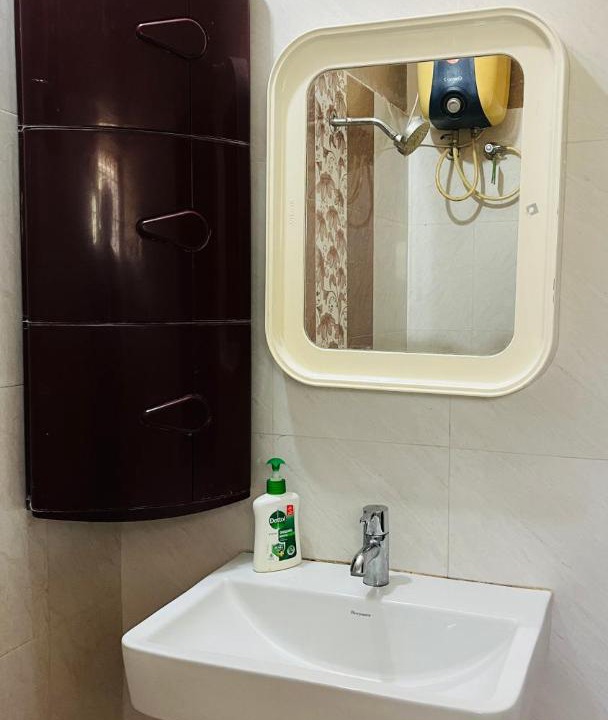 Photo of Bathroom in Tonse West