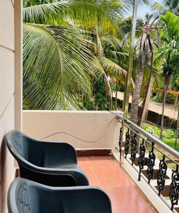 Photo of Patio Balcony in Tonse West