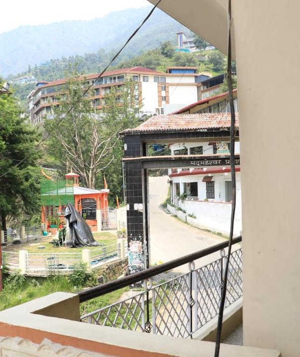 Photo of Others in Ukhimath