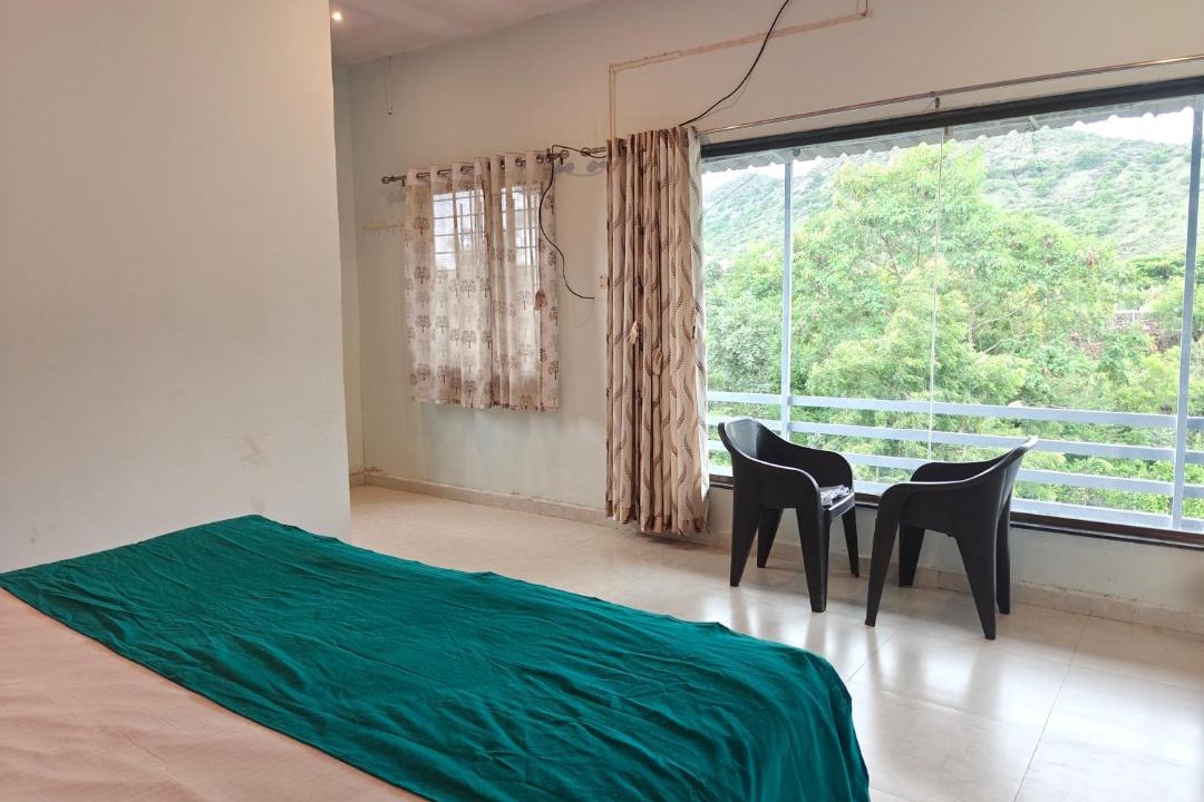 Photo of Bedroom in Sangli