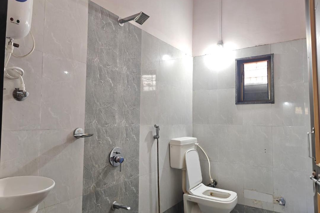 Photo of Bathroom in Sangli