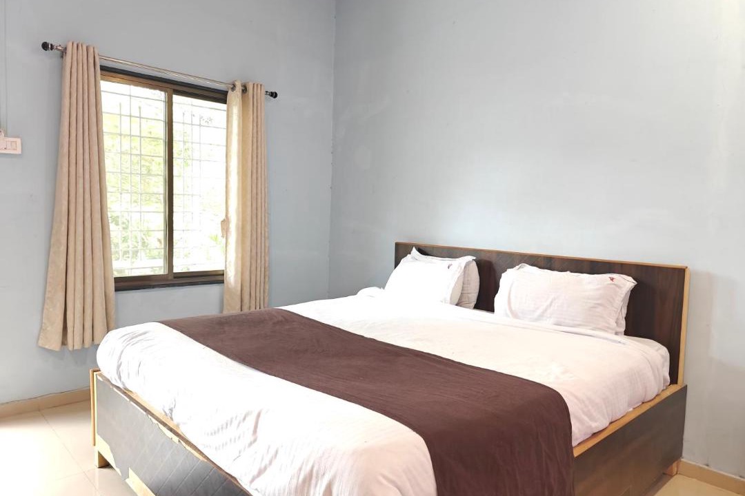 Photo of Bedroom in Sangli