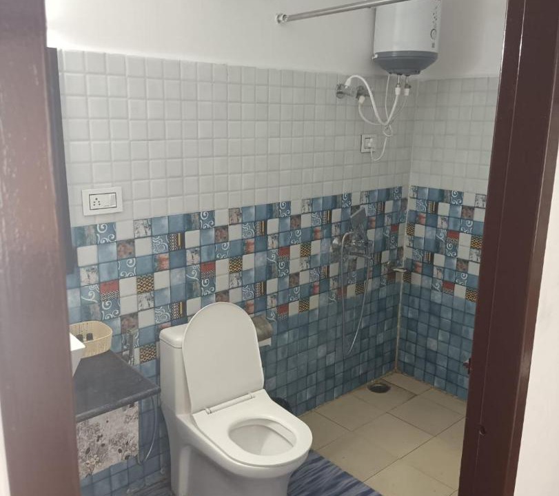Photo of Bathroom in Guptkashi
