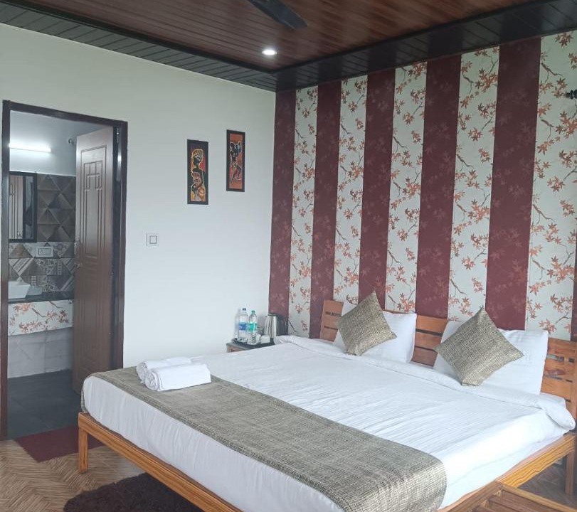 Photo of Bedroom in Guptkashi
