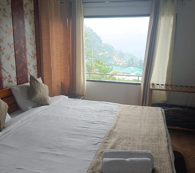 Photo of Bedroom in Guptkashi