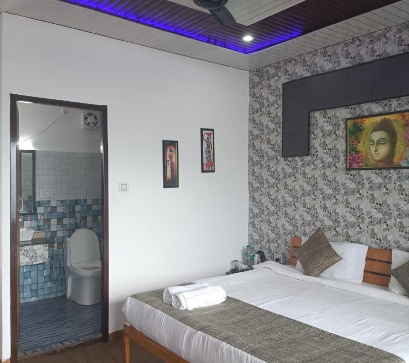 Photo of Bedroom in Guptkashi