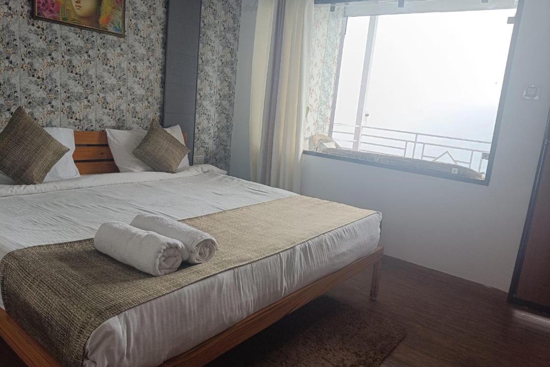 Photo of Bedroom in Guptkashi