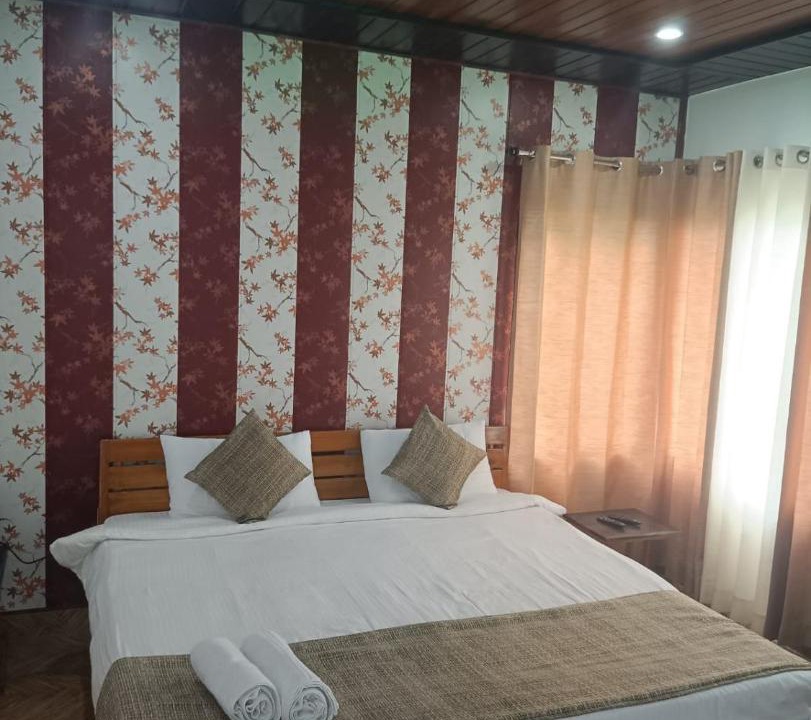 Photo of Bedroom in Guptkashi