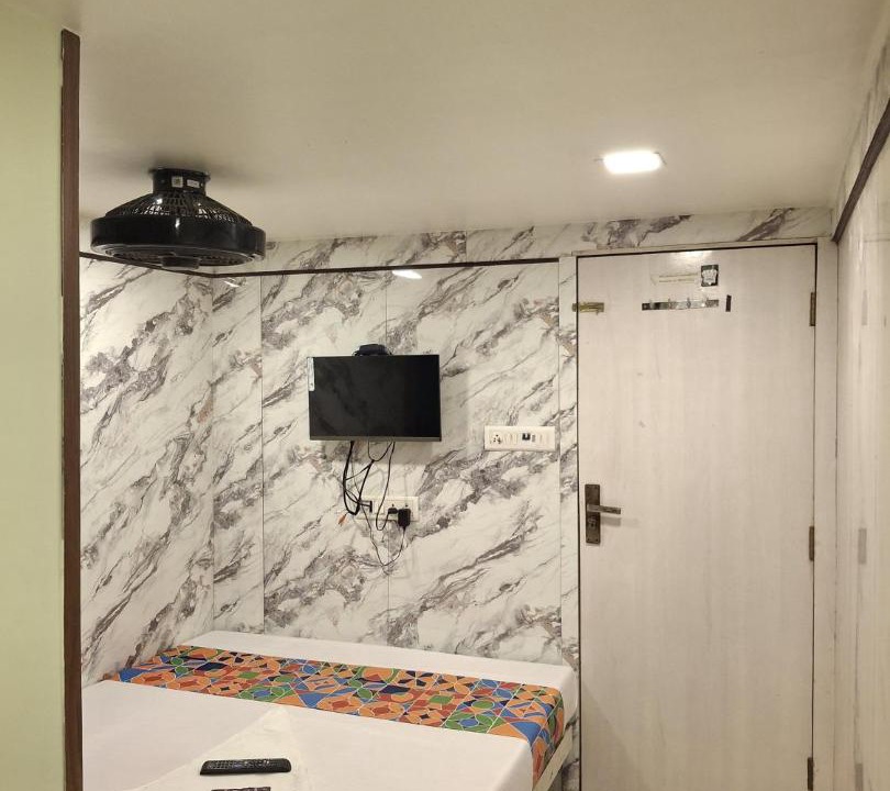 Photo of Bathroom in Wellington Pier