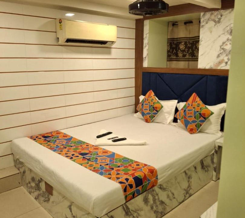 Photo of Bedroom in Wellington Pier