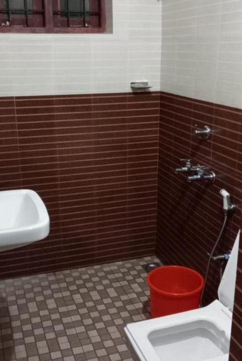 Photo of Bathroom in Kazhakuttam