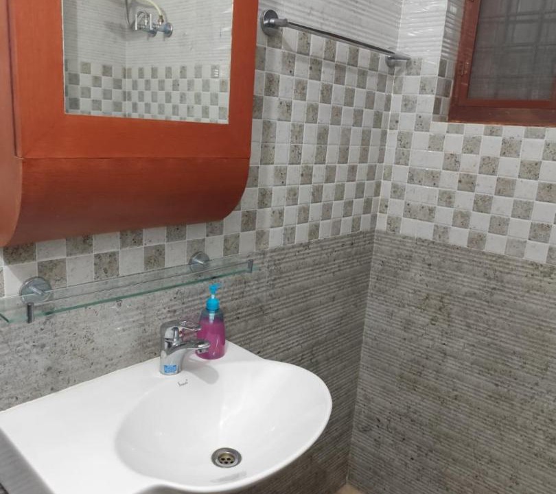 Photo of Bathroom in Kazhakuttam