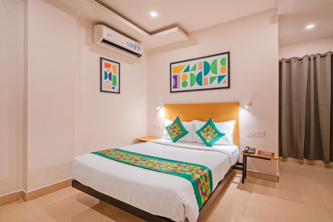 Photo of Bedroom in Kondapur