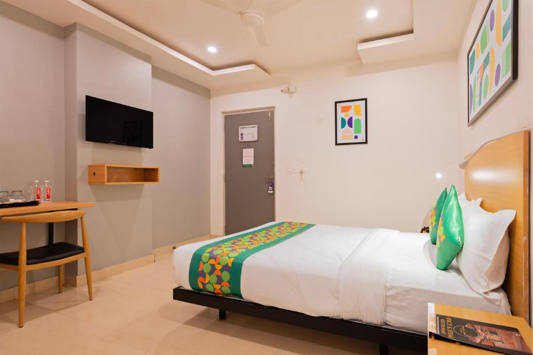 Photo of Bedroom in Kondapur