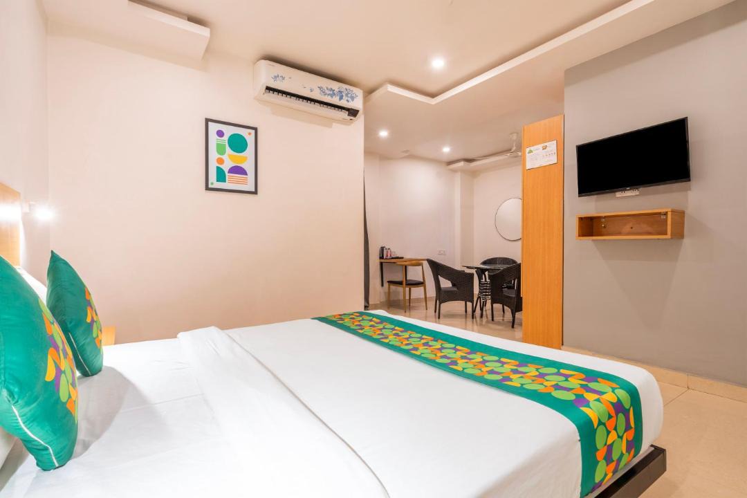 Photo of Bedroom in Kondapur