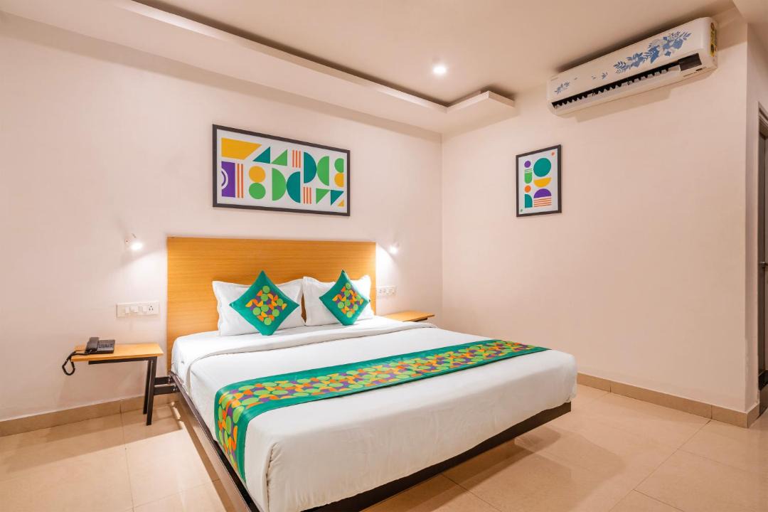 Photo of Bedroom in Kondapur