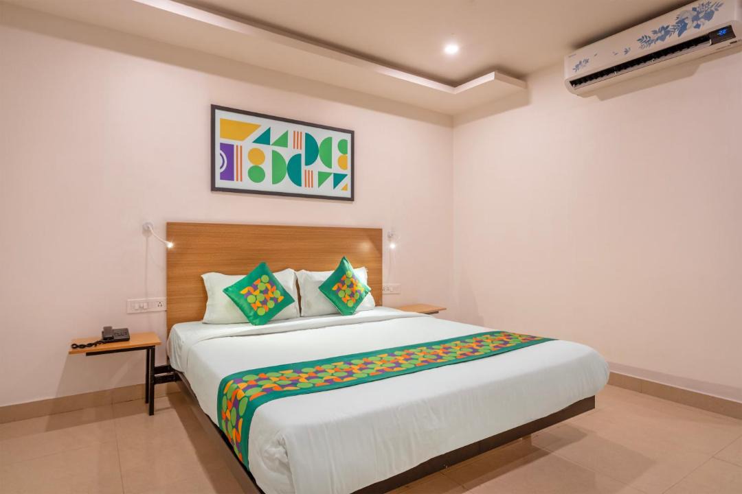 Photo of Bedroom in Kondapur