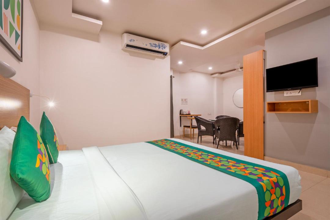 Photo of Bedroom in Kondapur