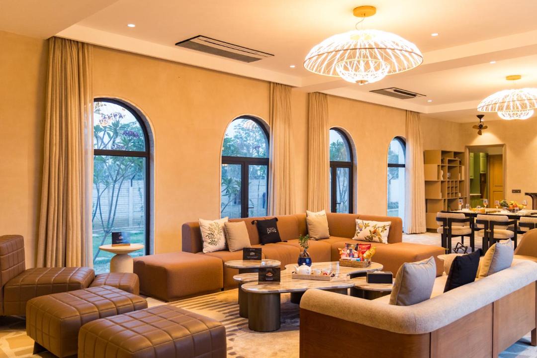 Photo of Livingroom in Gurugram