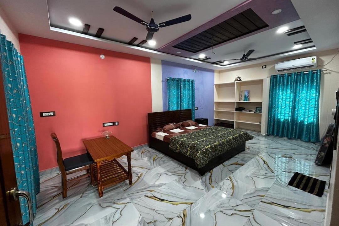Photo of Bedroom in Vikarabad