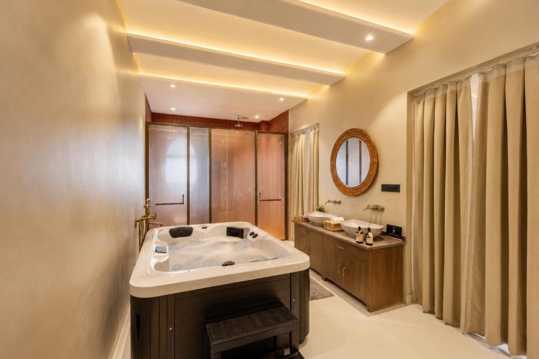 Photo of Bathroom in Gurugram