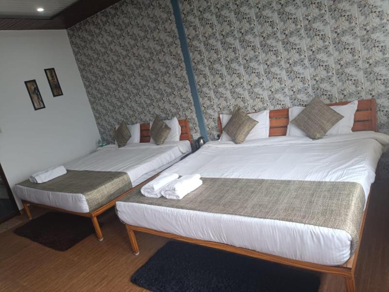 Photo of Bedroom in Guptkashi