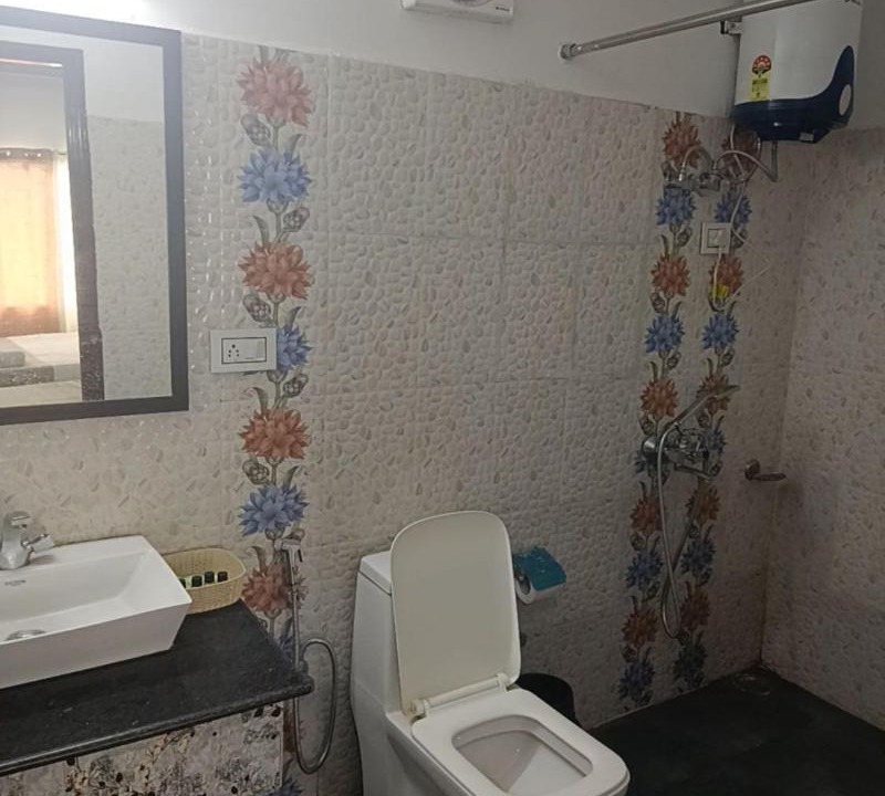 Photo of Bathroom in Guptkashi