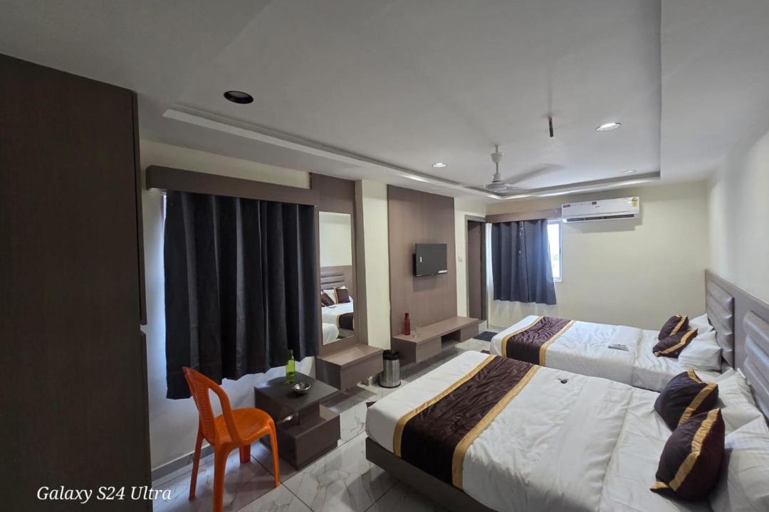 Photo of Bedroom in Vadodara