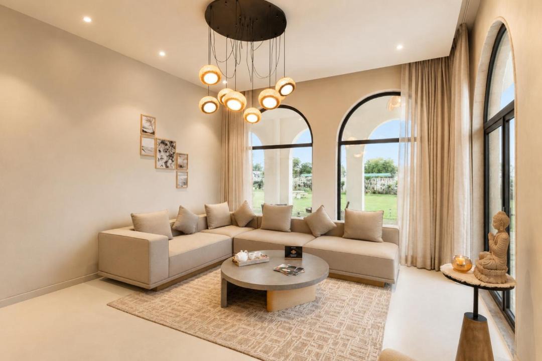 Photo of Livingroom in Gurugram