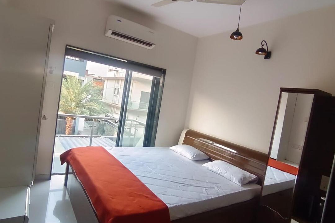 Photo of Bedroom in Parshwapuram