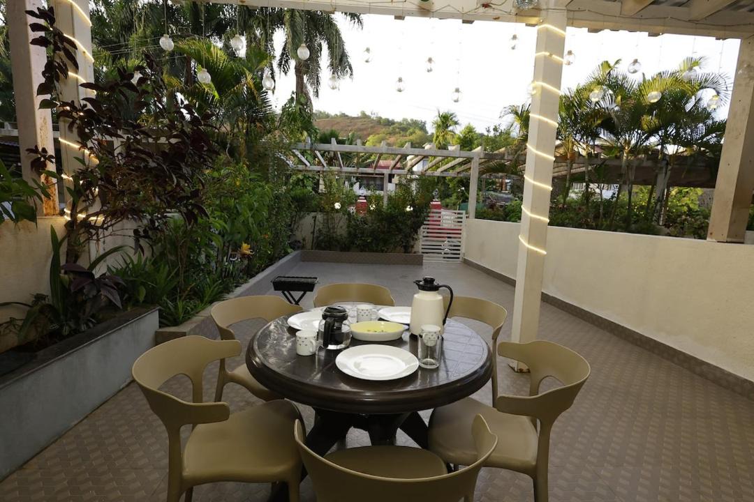 Photo of Patio Balcony in Parshwapuram