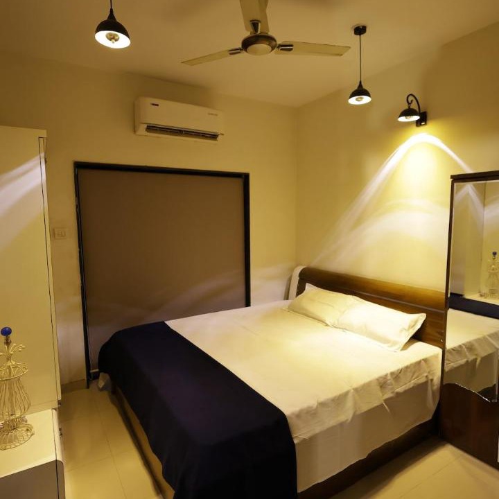 Photo of Bedroom in Parshwapuram