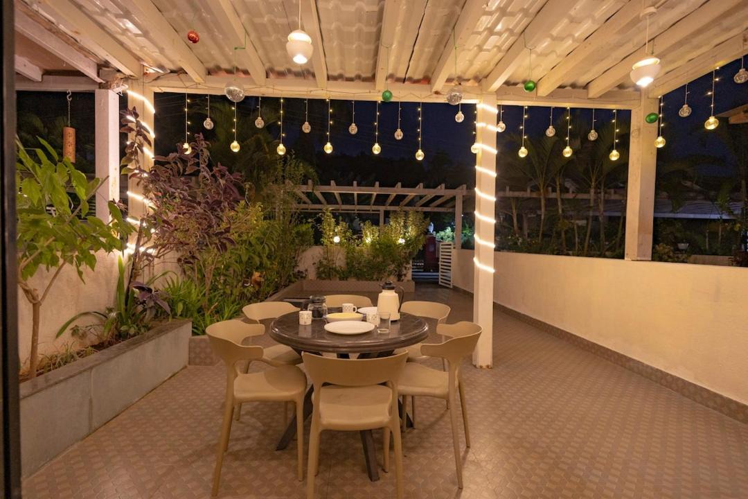 Photo of Patio Balcony in Parshwapuram
