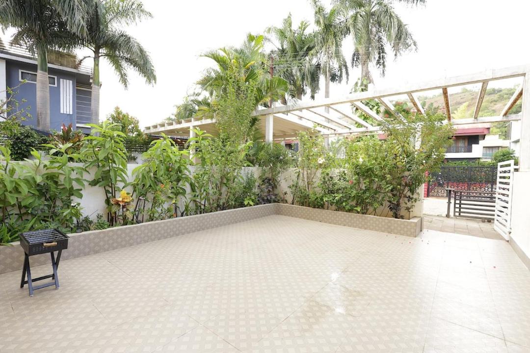 Photo of Patio Balcony in Parshwapuram