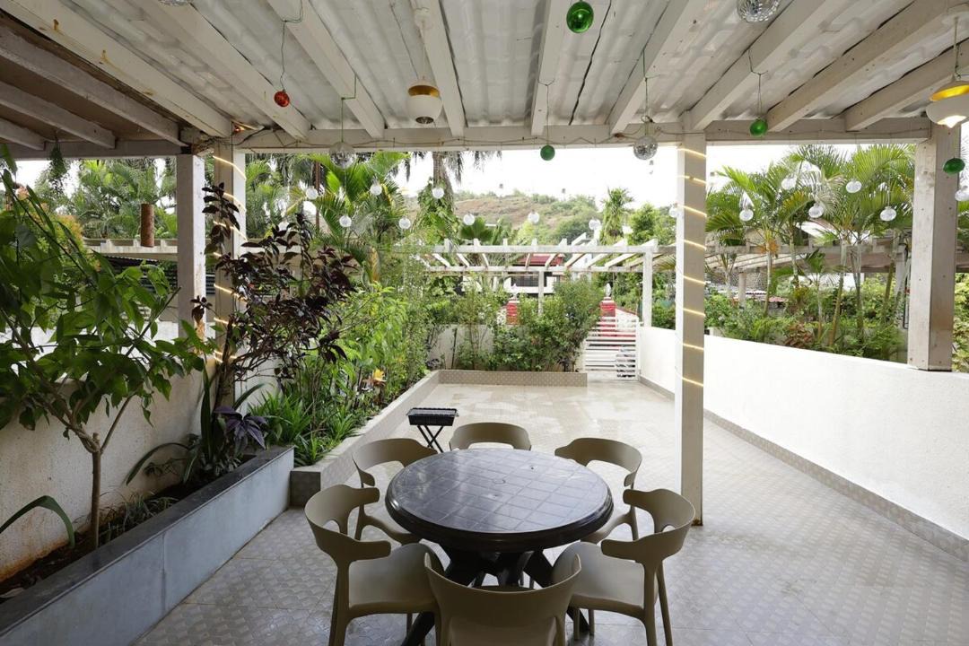 Photo of Patio Balcony in Parshwapuram