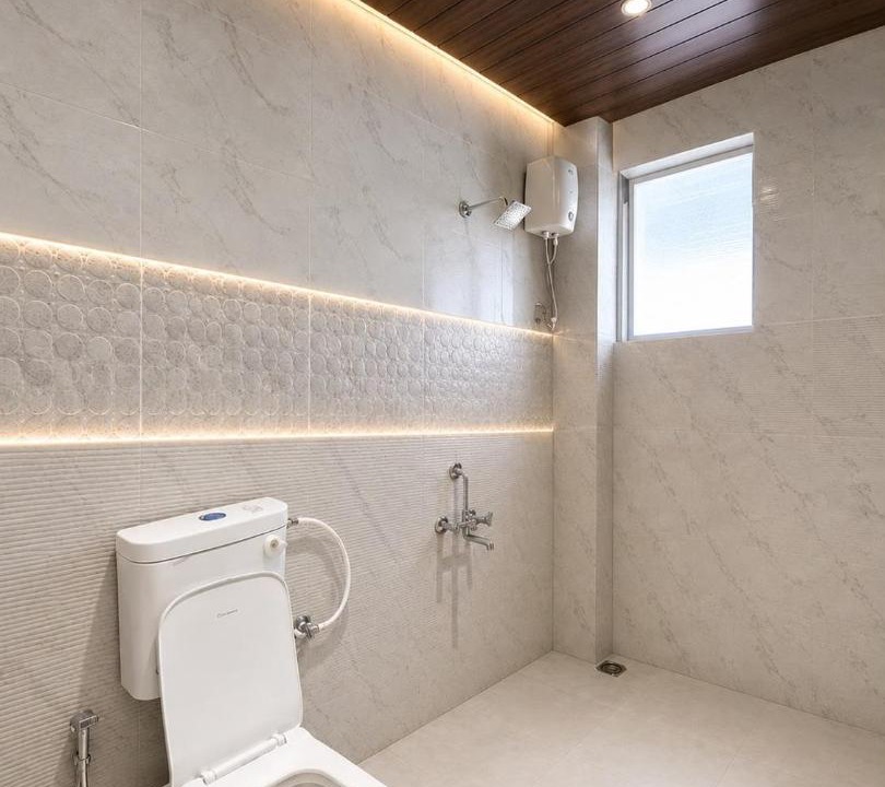 Photo of Bathroom in Nashik